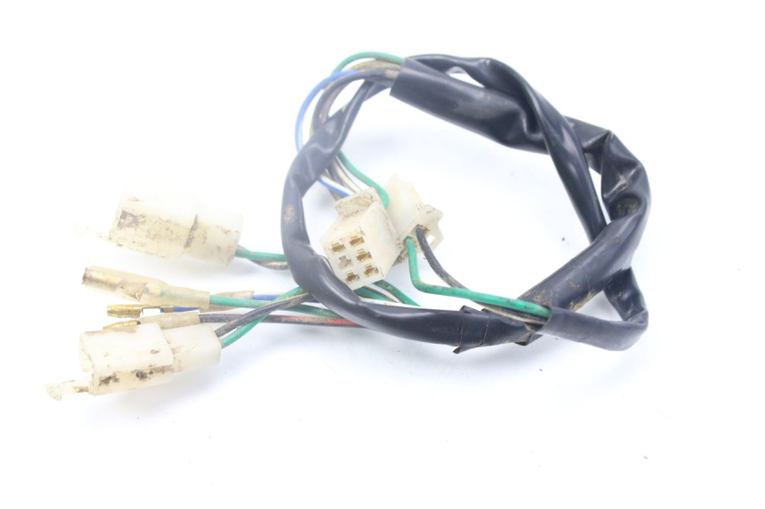 photo de WIRING HARNESS CCR DIRT BIKE 125 - Component detail