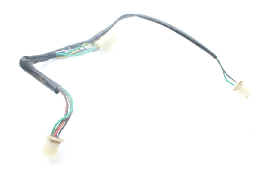 photo de WIRING HARNESS CCR DIRT BIKE 125 - Alternative perspective