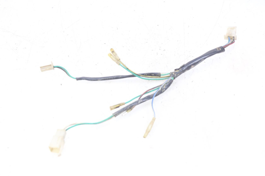 photo de WIRING HARNESS APOLLO DIRT BIKE 125 (2010 - 2018) - Main view