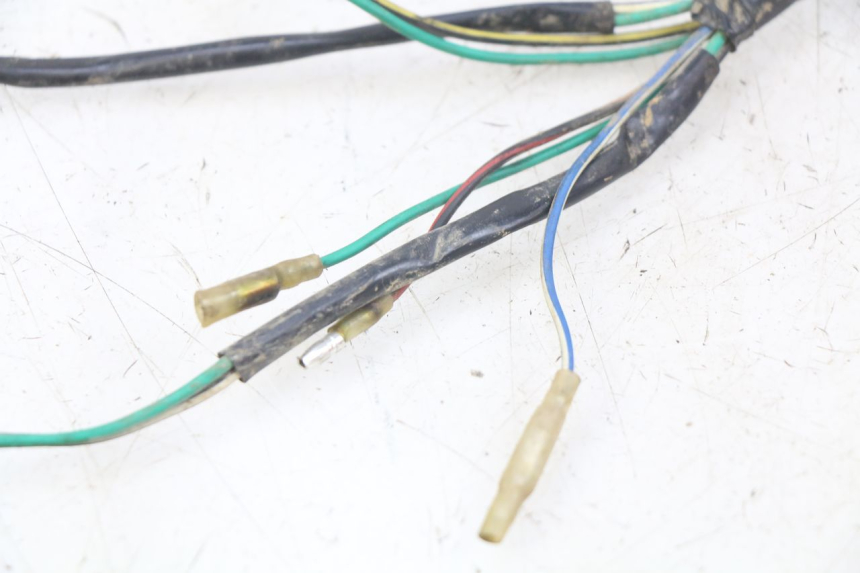 photo de WIRING HARNESS APOLLO DIRT BIKE 125 (2010 - 2018) - Alternative perspective