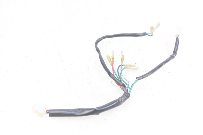 photo de WIRING HARNESS LONCIN DIRT BIKE 125 - Main view