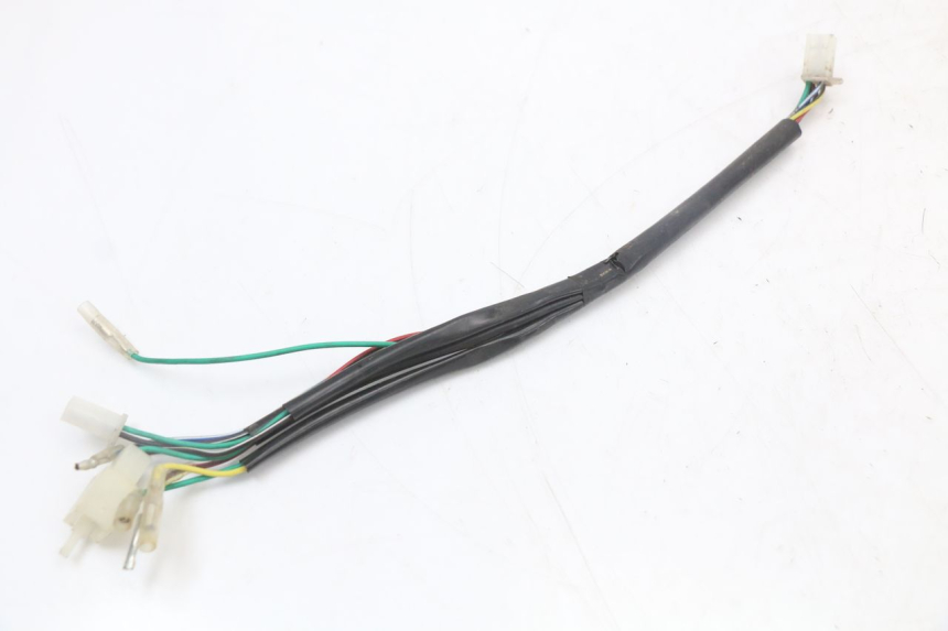 photo de WIRING HARNESS CCR DIRT BIKE 125 - Main view