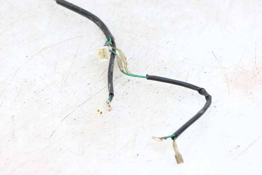 photo de WIRE HARNESS RSR DIRT BIKE 150 - Component detail