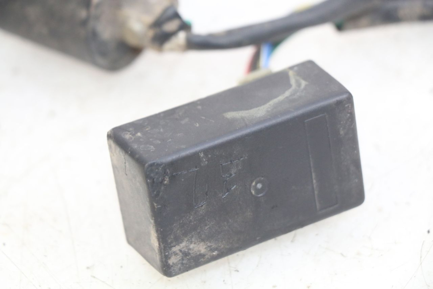 photo de WIRING HARNESS LIFAN DIRT BIKE 88 - Product overview