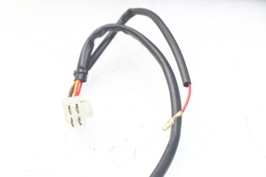 photo de WIRE HARNESS DERBI DIRT BOY 4T 50 - Zoom on usage condition