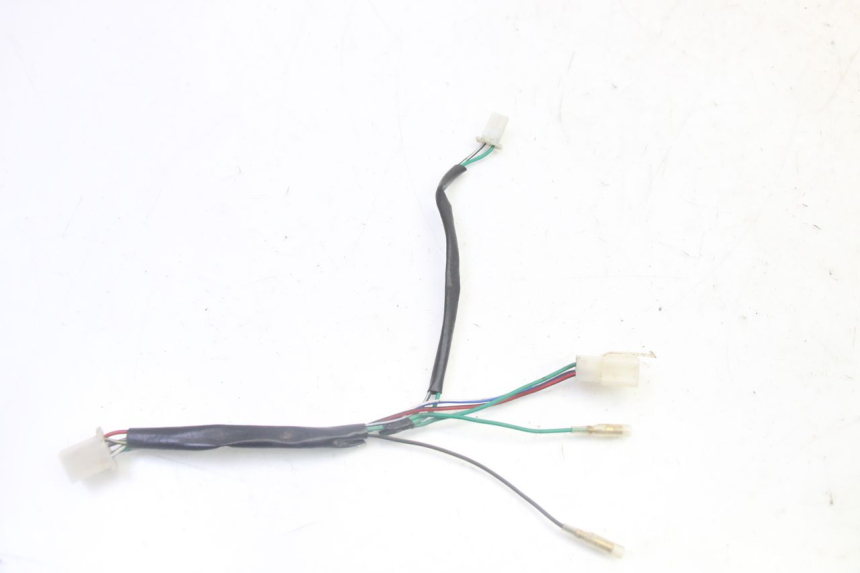 photo de WIRE HARNESS PROBIKE DIRT 140 - Technical close-up