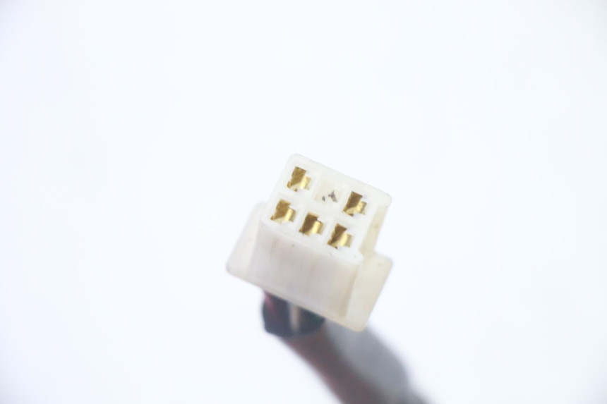 photo de WIRE HARNESS PROBIKE DIRT 140 - Product overview