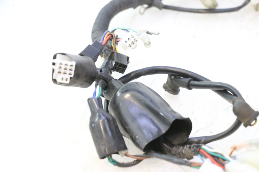photo de WIRE HARNESS MASH DIRT TRACK 50 (2018 - 2020) - Alternative perspective