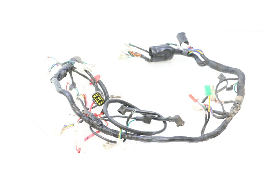 photo de WIRE HARNESS MASH DIRT TRACK 50 (2018 - 2020) - Product overview