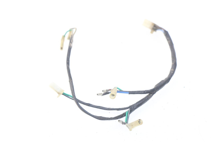 photo de WIRE HARNESS LIFAN DIRTBIKE 50 - Component detail
