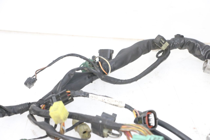 photo de WIRE HARNESS SUZUKI DL V STROM 1000 (2002 - 2007) - Component zoom