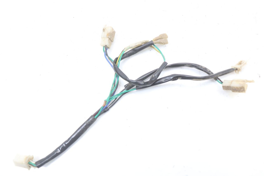 photo de Wiring harness KSR RACING DRIFT 140 - Main view