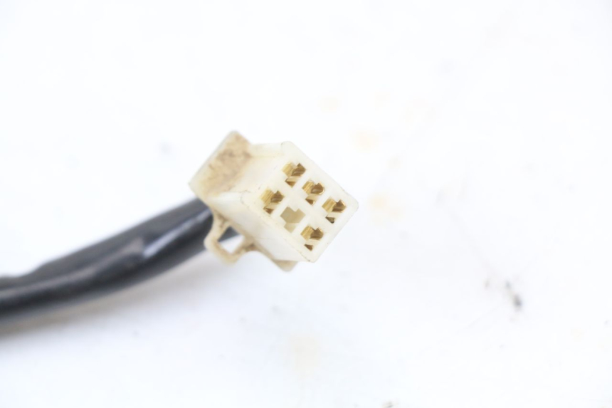 photo de Wiring harness KSR RACING DRIFT 140 - Component detail