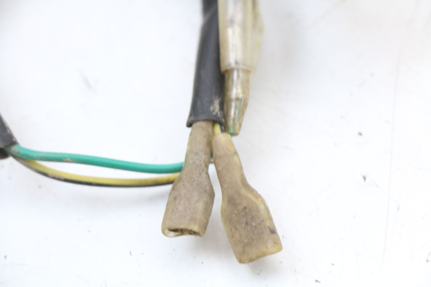 photo de Wiring harness KSR RACING DRIFT 140 - Technical close-up