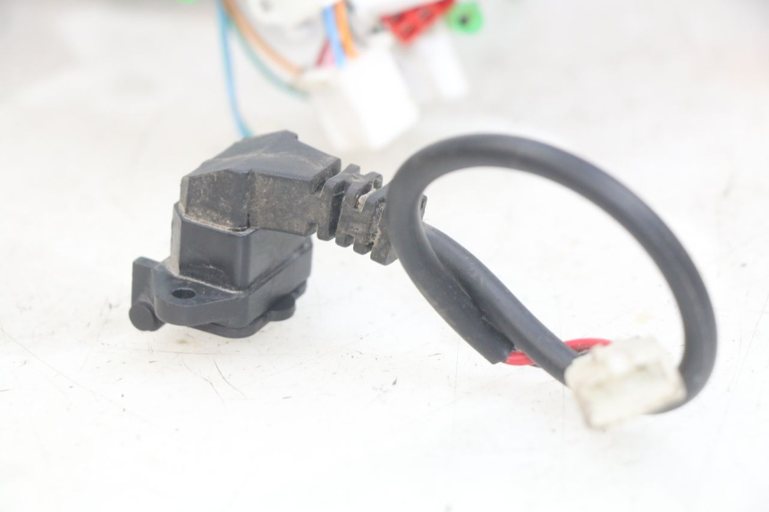 photo de WIRING HARNESS EASY WATTS E-OPAI 1 (2019 - 2024) - Product overview