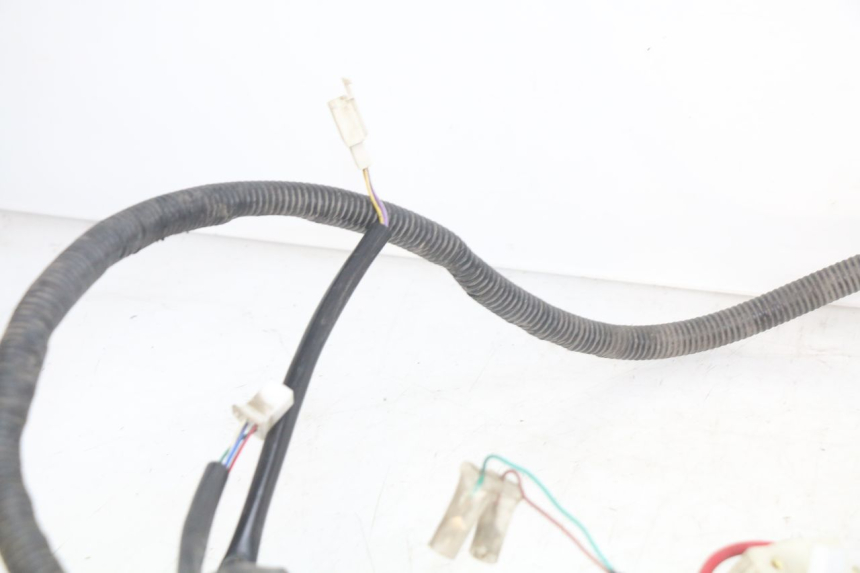 photo de WIRING HARNESS EASY WATTS E-OPAI 1 (2019 - 2024) - Fixing points details