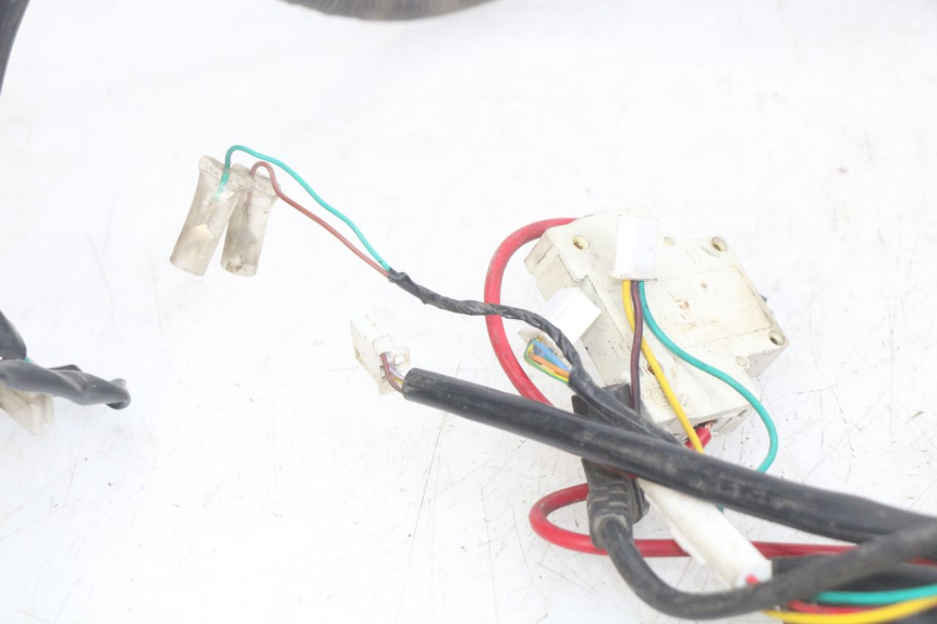photo de WIRING HARNESS EASY WATTS E-OPAI 1 (2019 - 2024) - Surface and material condition