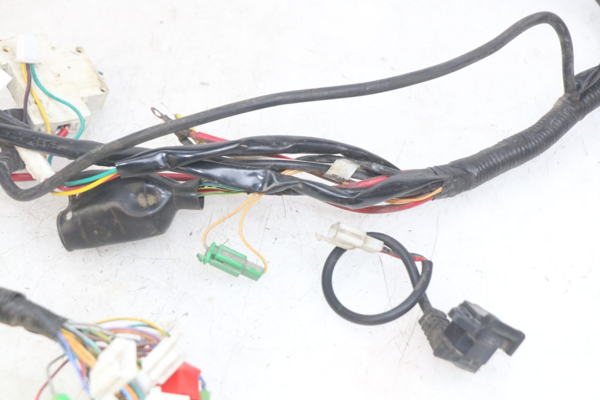 photo de WIRING HARNESS EASY WATTS E-OPAI 1 (2019 - 2024) - Checked used part