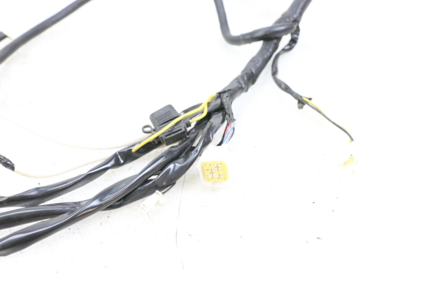 photo de WIRE HARNESS WAYSCRAL E-START 1 (2018 - 2022) - Checked used part