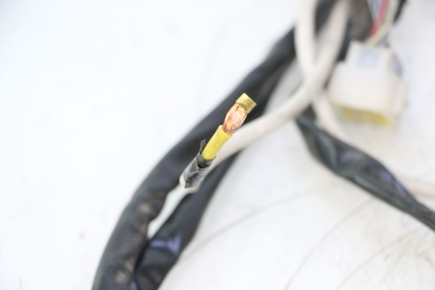 photo de WIRE HARNESS WAYSCRAL E-START 1 (2018 - 2022) - Additional view of the item