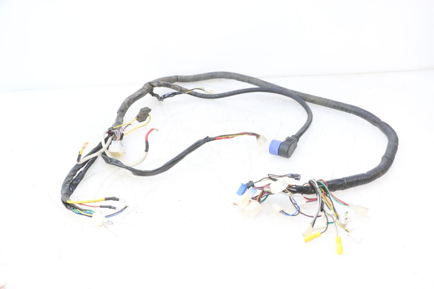 photo de WIRE HARNESS WAYSCRAL E-START 1 (2018 - 2022) - Supplementary product photo