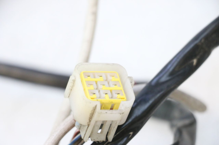 photo de WIRE HARNESS WAYSCRAL E-START 1 (2018 - 2022) - Alternative perspective