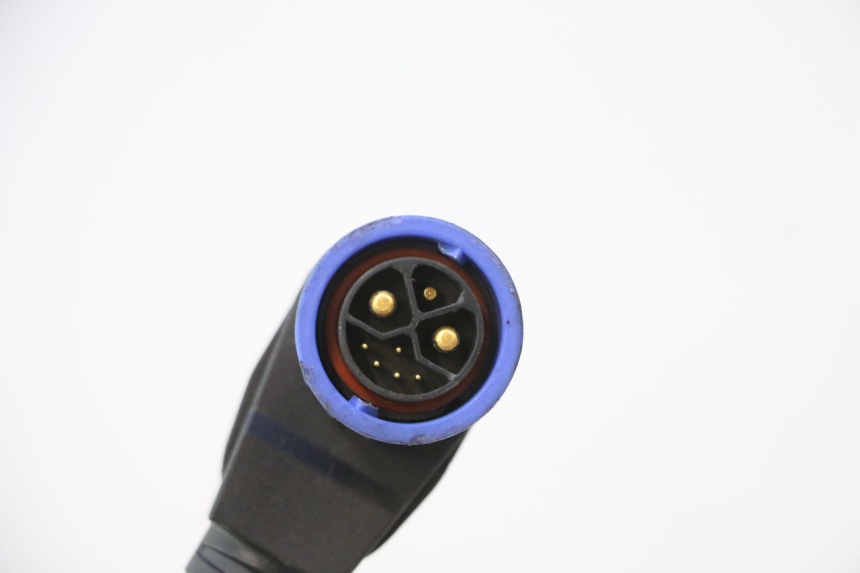 photo de WIRE HARNESS WAYSCRAL E-START 1 (2018 - 2022) - Technical close-up
