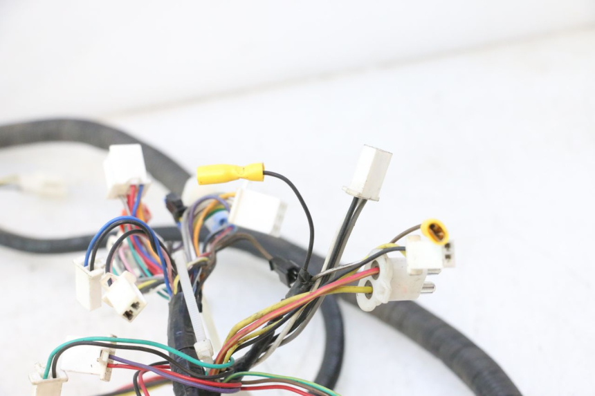 photo de WIRE HARNESS WAYSCRAL E-START 1 (2018 - 2022) - Product overview