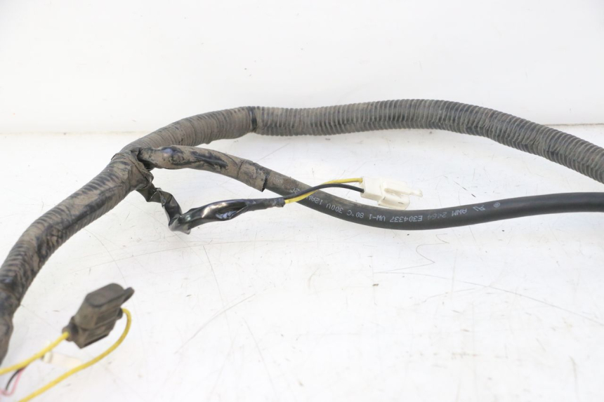 photo de WIRE HARNESS WAYSCRAL E-START 1 (2018 - 2022) - Surface and material condition