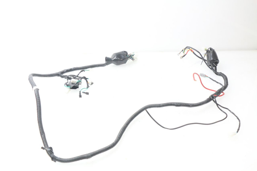 photo de WIRE HARNESS RIDE E1 1 (2014 - 2022) - Component detail