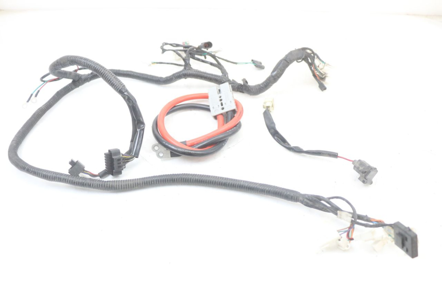 photo de WIRE HARNESS EBROH BRAVO GLE 1 (2020 - 2024) - Main view