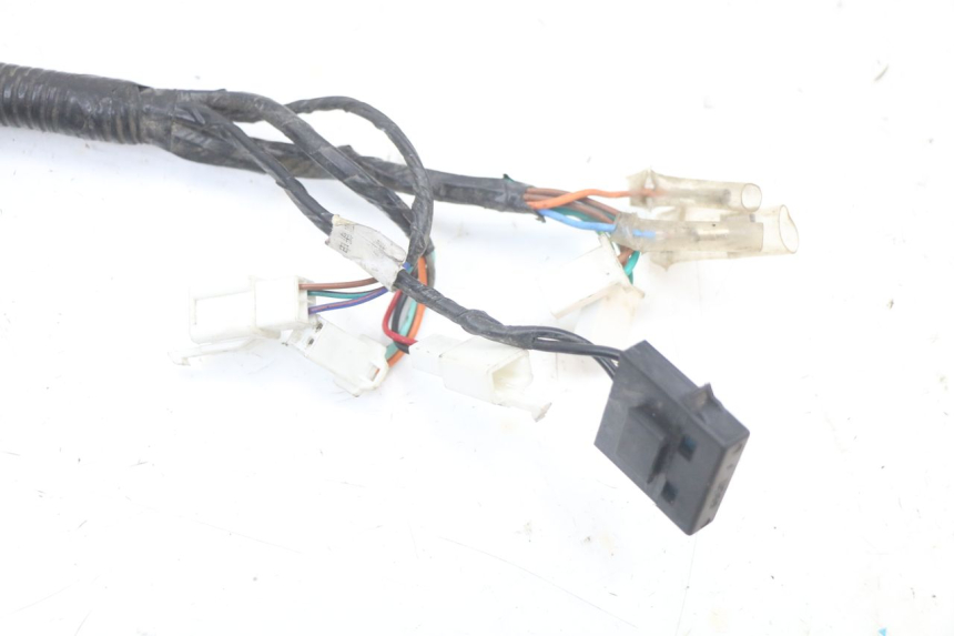 photo de WIRE HARNESS EBROH BRAVO GLE 1 (2020 - 2024) - Component detail