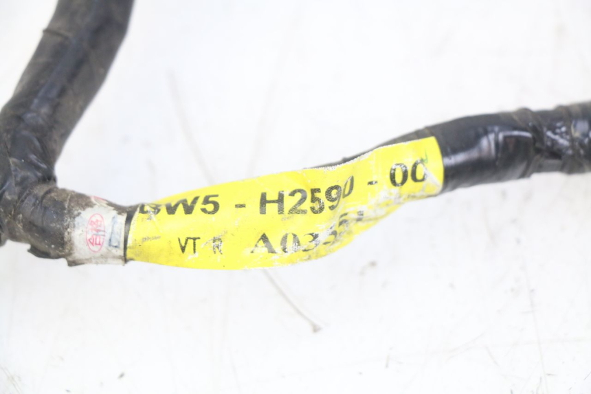 photo de WIRING HARNESS YAMAHA D'ELIGHT DELIGHT 125 (2017 - 2020) - Component detail