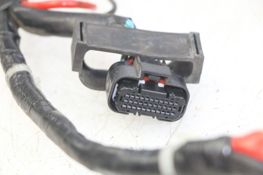 photo de WIRING HARNESS YAMAHA D'ELIGHT DELIGHT 125 (2017 - 2020) - Alternative perspective