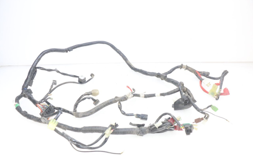 photo de WIRING HARNESS YAMAHA D'ELIGHT DELIGHT 115 (2013 - 2017) - Main view