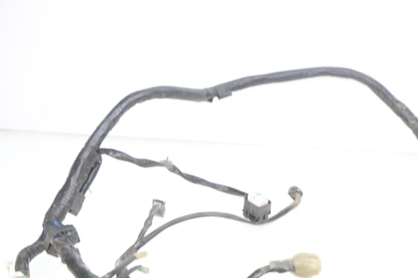 photo de WIRING HARNESS YAMAHA D'ELIGHT DELIGHT 115 (2013 - 2017) - Checked used part