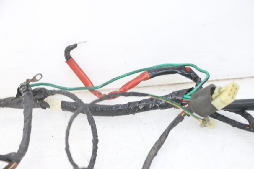 photo de WIRE HARNESS PEUGEOT ELYSEO 125 (1999 - 2004) - Supplementary product photo