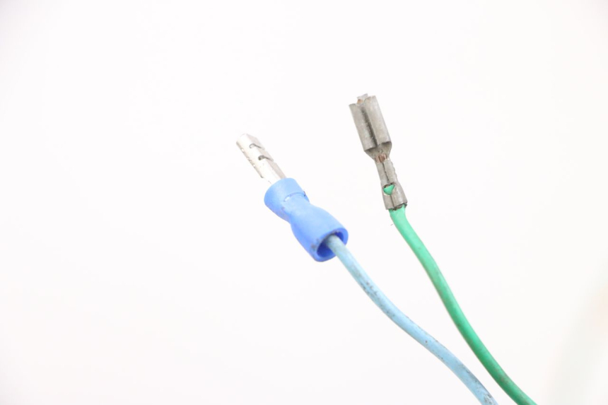 photo de WIRE HARNESS PEUGEOT ELYSEO 125 (1999 - 2004) - Technical close-up