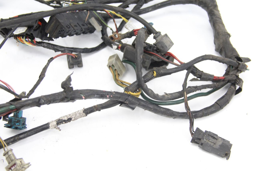 photo de WIRE HARNESS PEUGEOT ELYSTAR 125 (2002 - 2007) - Alternative perspective