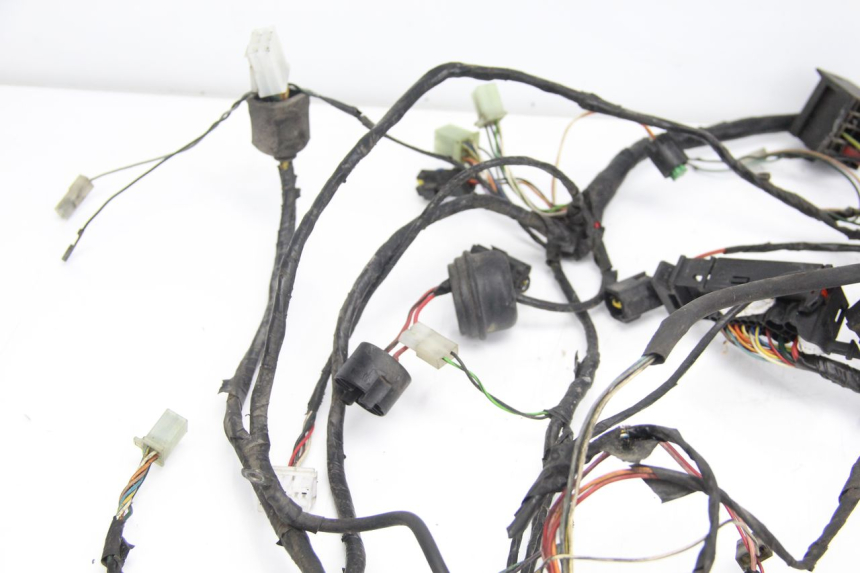 photo de WIRE HARNESS PEUGEOT ELYSTAR 125 (2002 - 2007) - Product overview