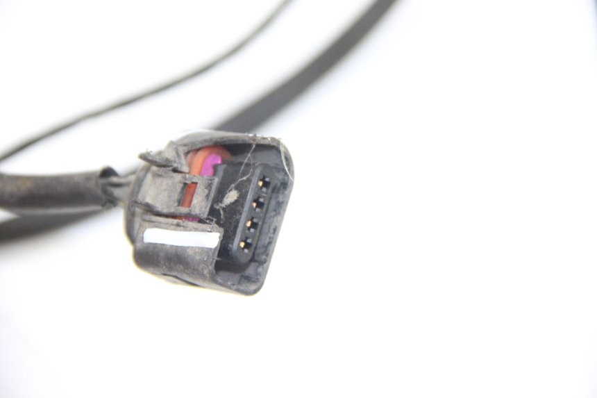 photo de WIRE HARNESS PEUGEOT ELYSTAR 125 (2002 - 2007) - Fixing points details