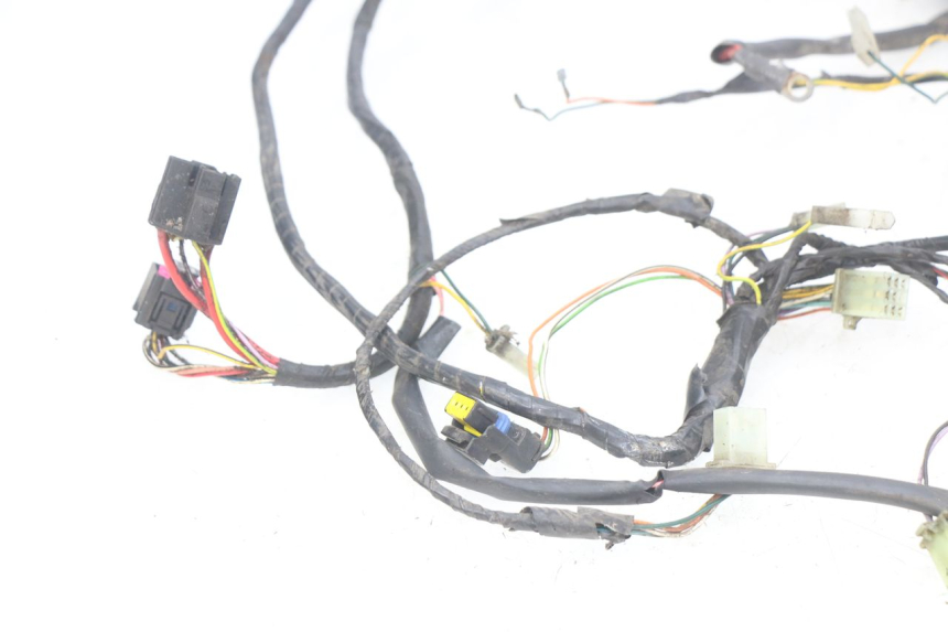 photo de WIRING HARNESS PEUGEOT ELYSTAR 50 (2002 - 2014) - Alternative perspective