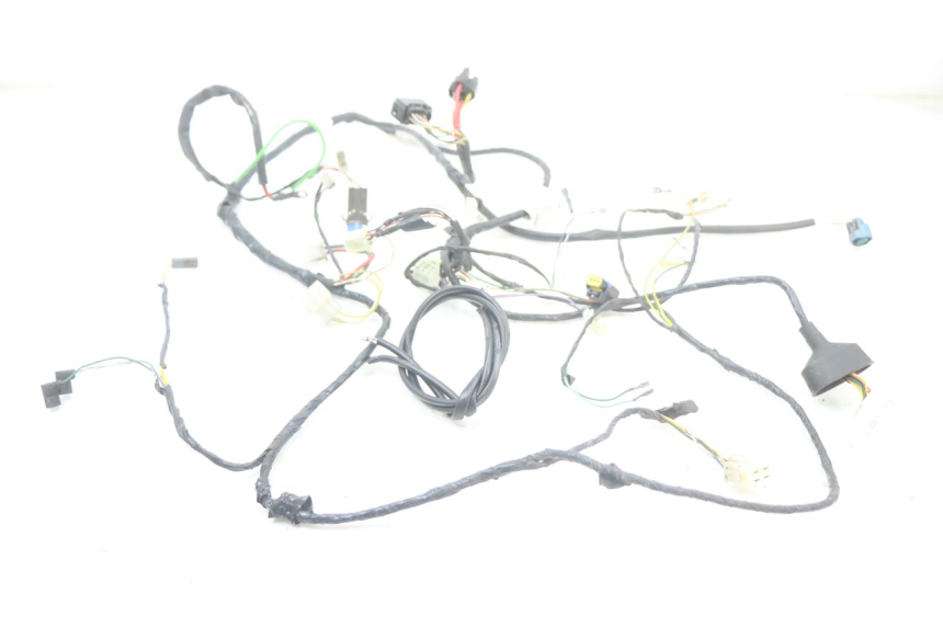 photo de WIRING HARNESS PEUGEOT ELYSTAR 50 (2002 - 2014) - Main view