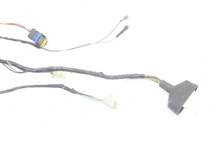 photo de WIRING HARNESS PEUGEOT ELYSTAR 50 (2002 - 2014) - Component detail