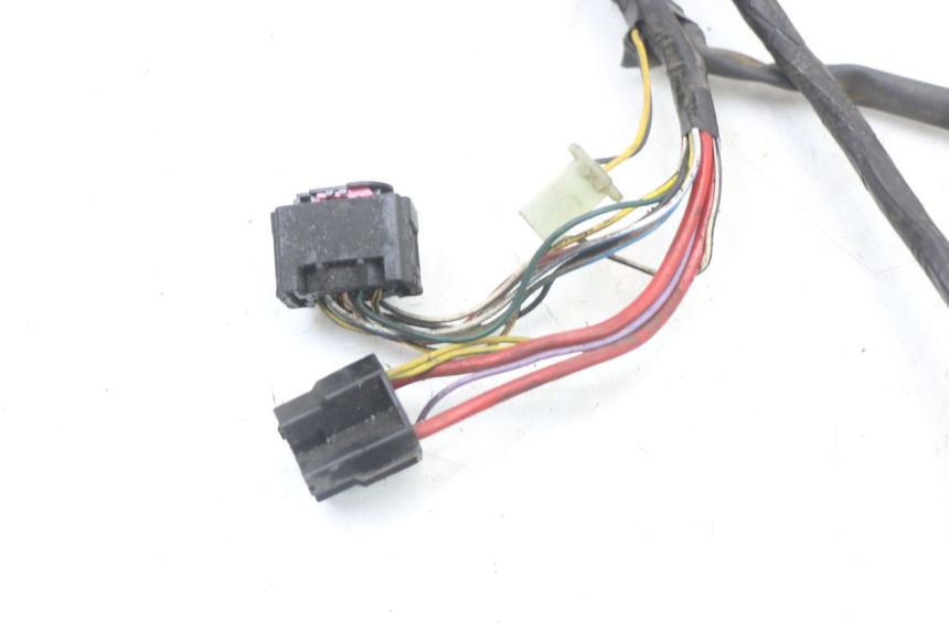 photo de WIRING HARNESS PEUGEOT ELYSTAR 50 (2002 - 2014) - Alternative perspective