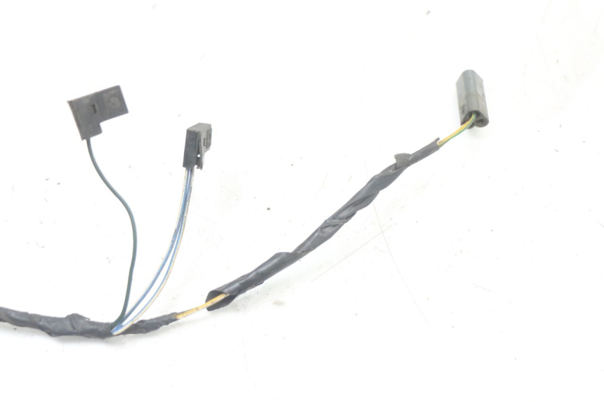 photo de WIRING HARNESS PEUGEOT ELYSTAR 50 (2002 - 2014) - Surface and material condition