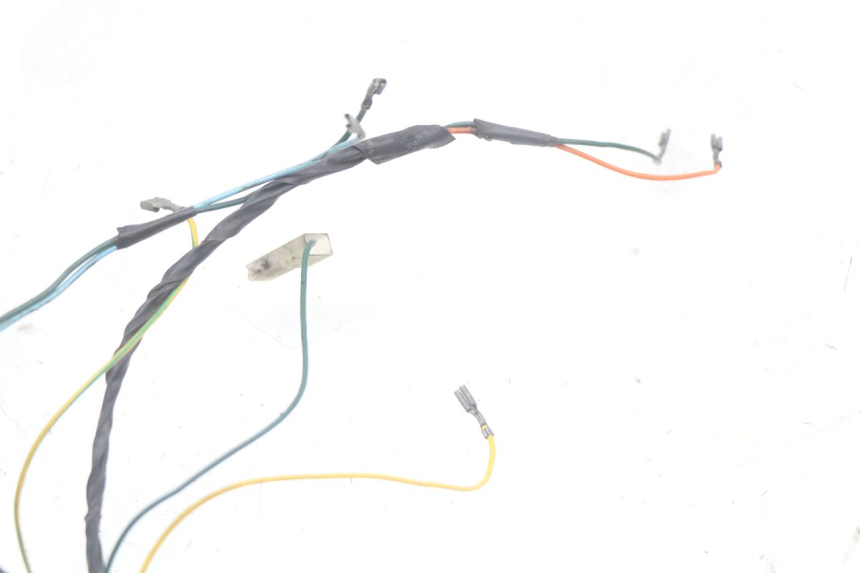 photo de WIRING HARNESS PEUGEOT ELYSTAR 50 (2002 - 2014) - Markings and original references
