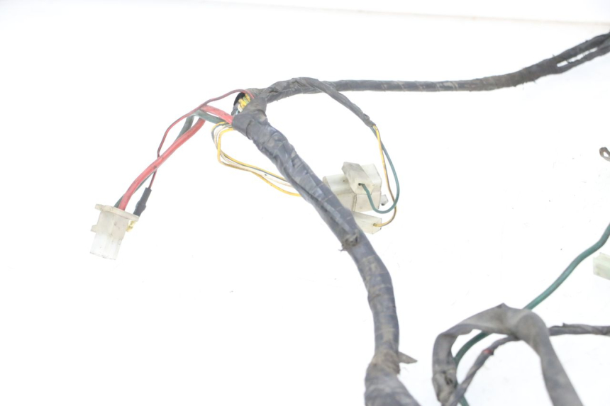 photo de WIRING HARNESS PEUGEOT ELYSTAR 50 (2002 - 2014) - Technical close-up