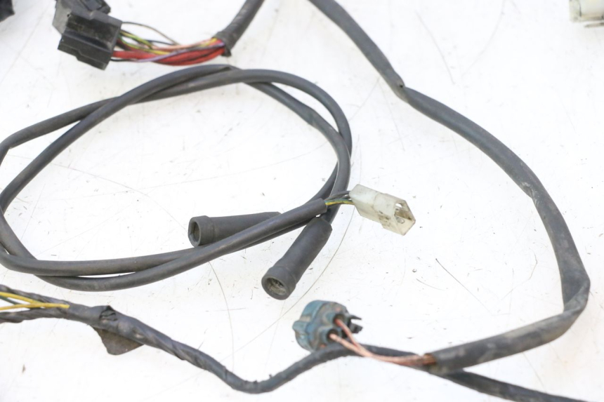 photo de WIRING HARNESS PEUGEOT ELYSTAR 50 (2002 - 2014) - Additional view of the item