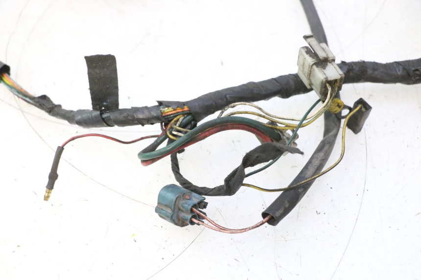 photo de WIRING HARNESS PEUGEOT ELYSTAR 50 (2002 - 2014) - Checked used part